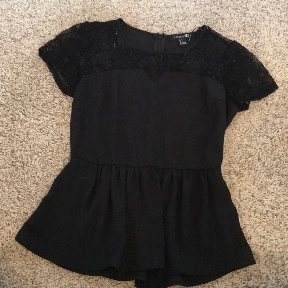 Black Top